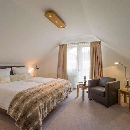 Hotel Hennemann Cobbenrode Bagian luar foto