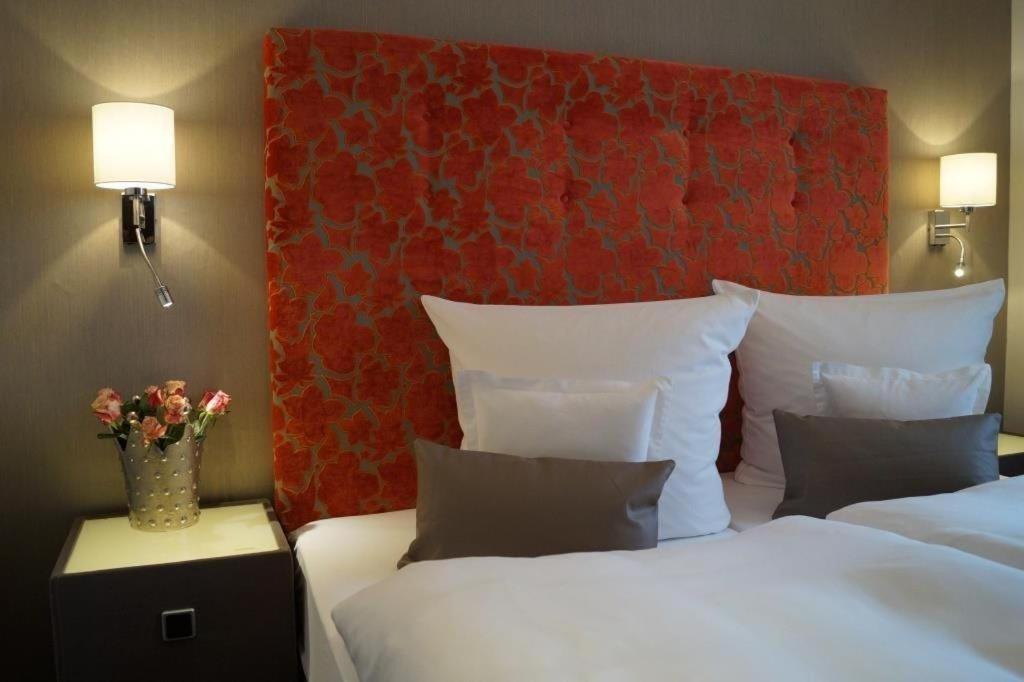 Hotel Hennemann Cobbenrode Bagian luar foto