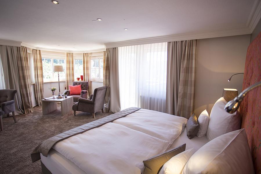 Hotel Hennemann Cobbenrode Bagian luar foto